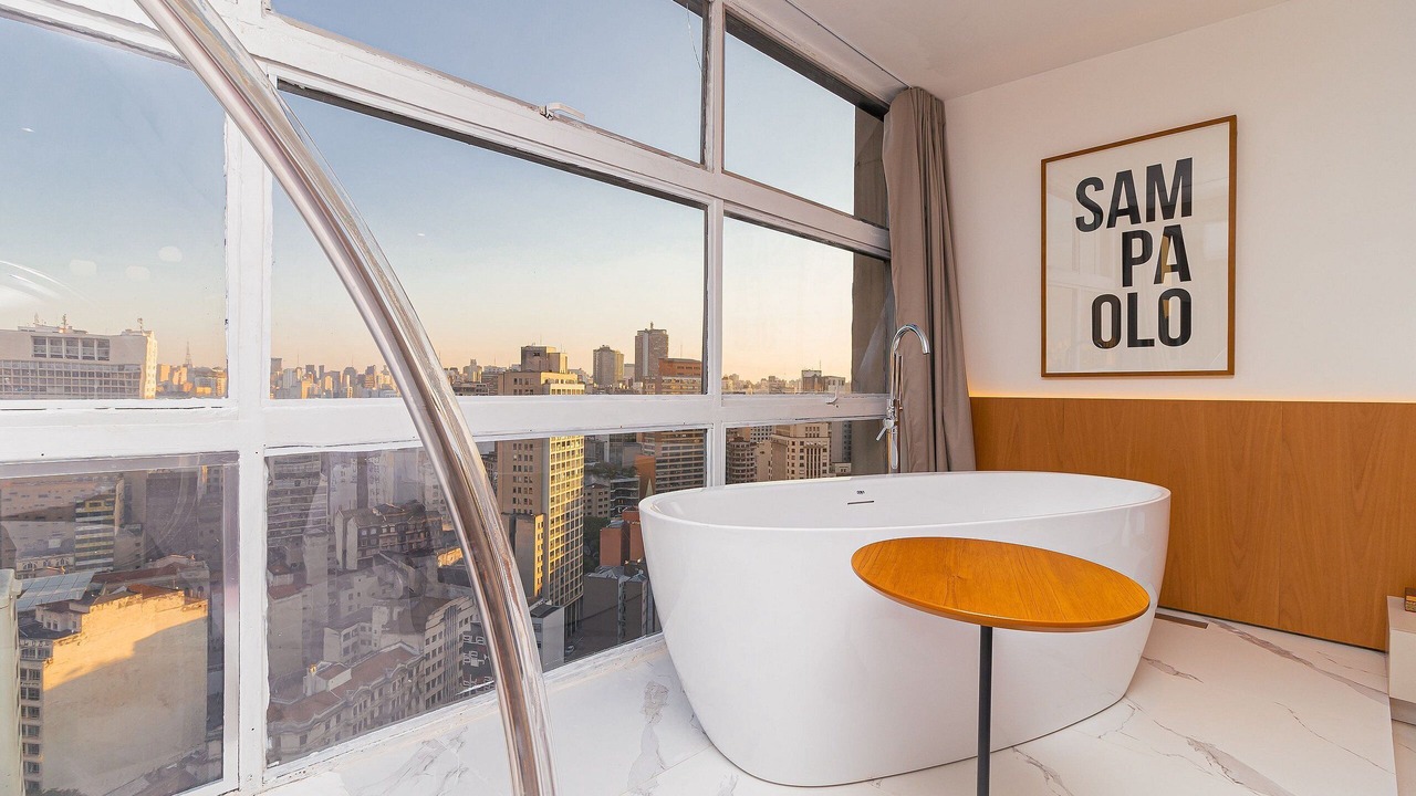 Photo of Bathroom in Central Zone