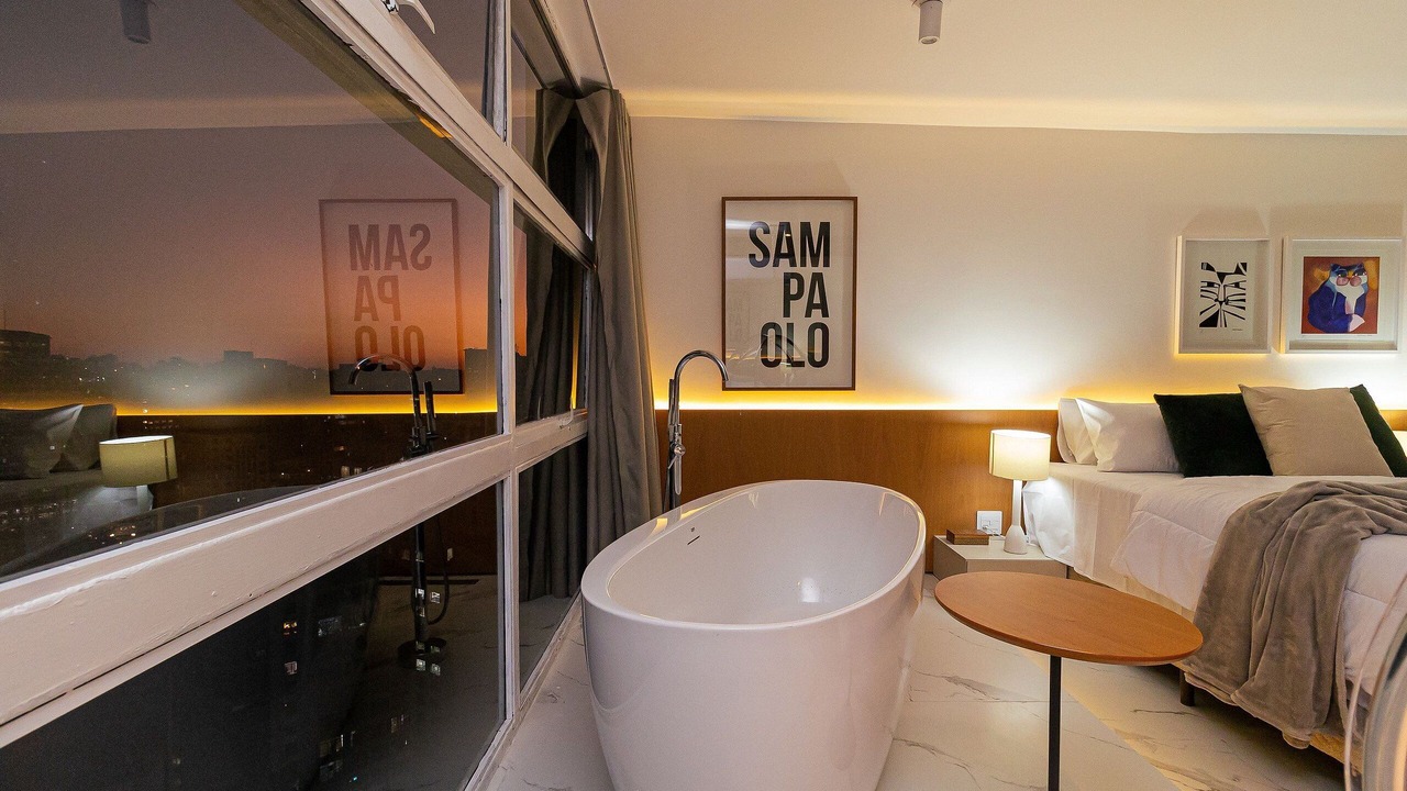 Photo of Bedroom in Central Zone
