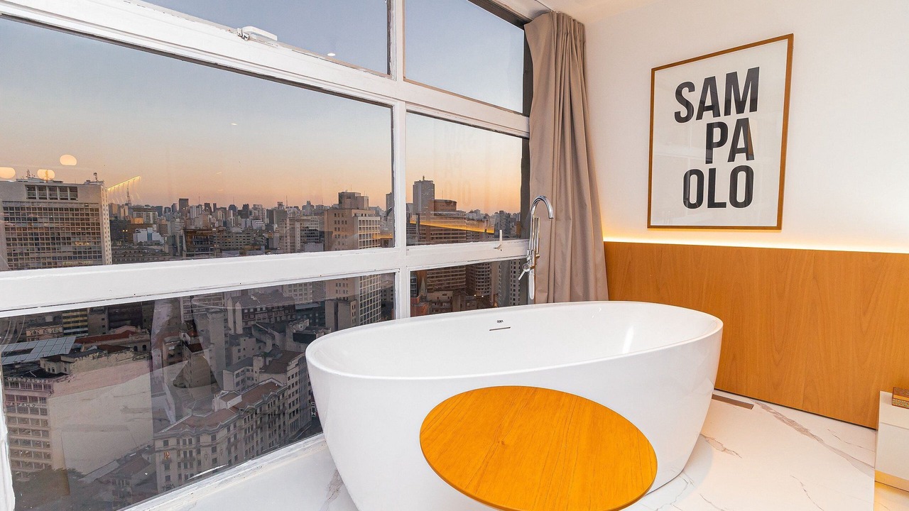 Photo of Bathroom in Central Zone