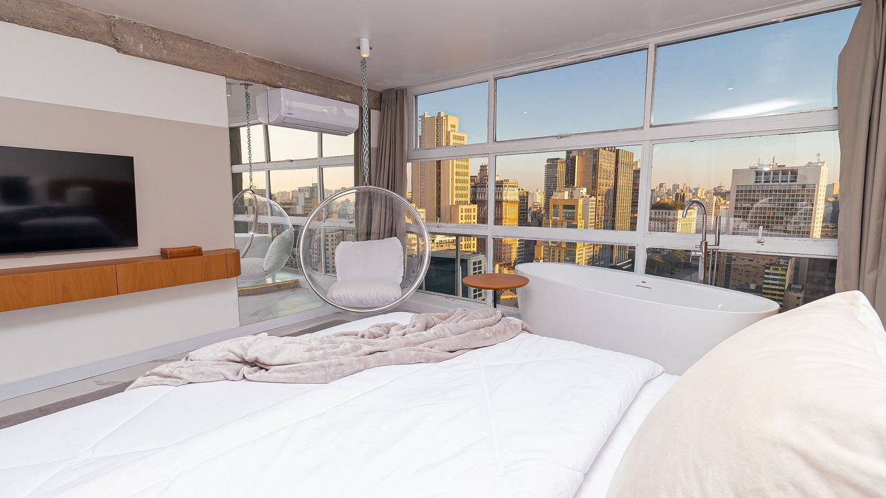 Photo of Bedroom in Central Zone