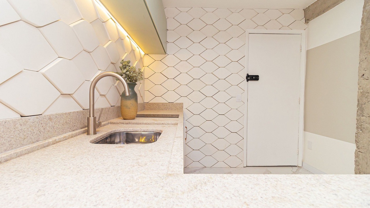 Photo of Bathroom in Central Zone