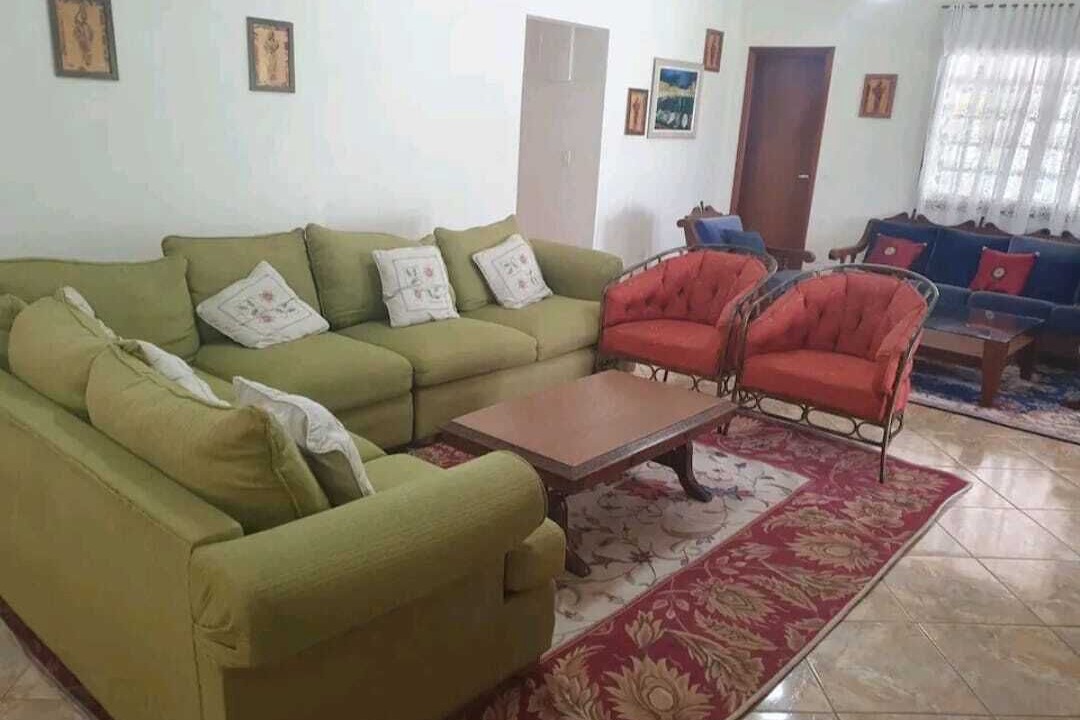 Photo of Livingroom in Boituva