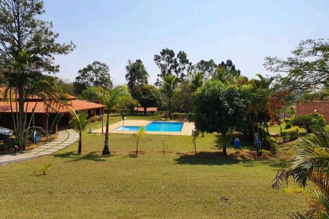 Photo of Outdoor in Boituva
