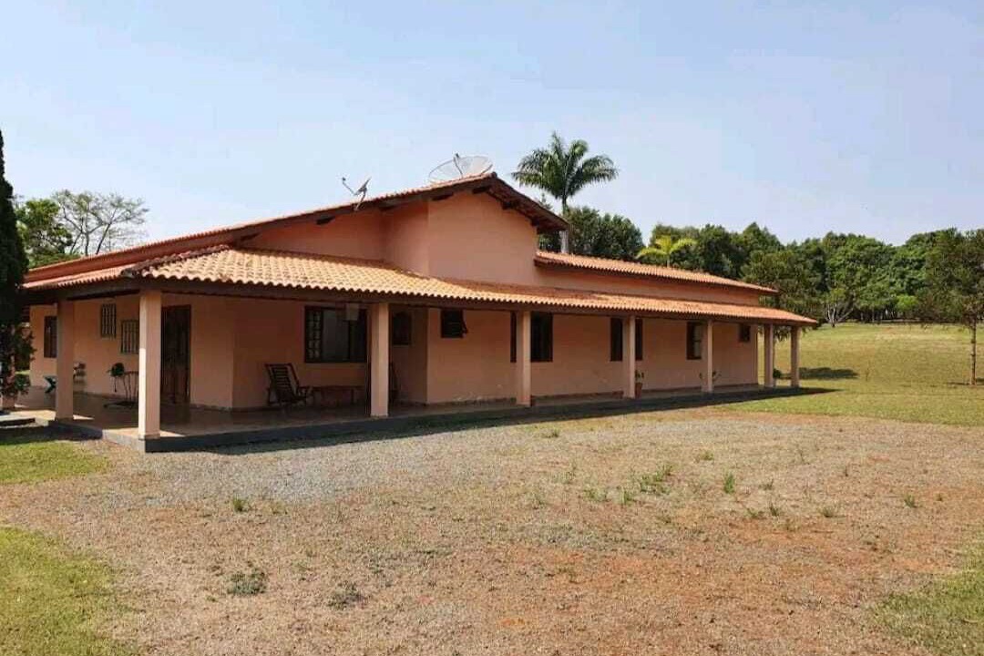 Photo of Outdoor in Boituva