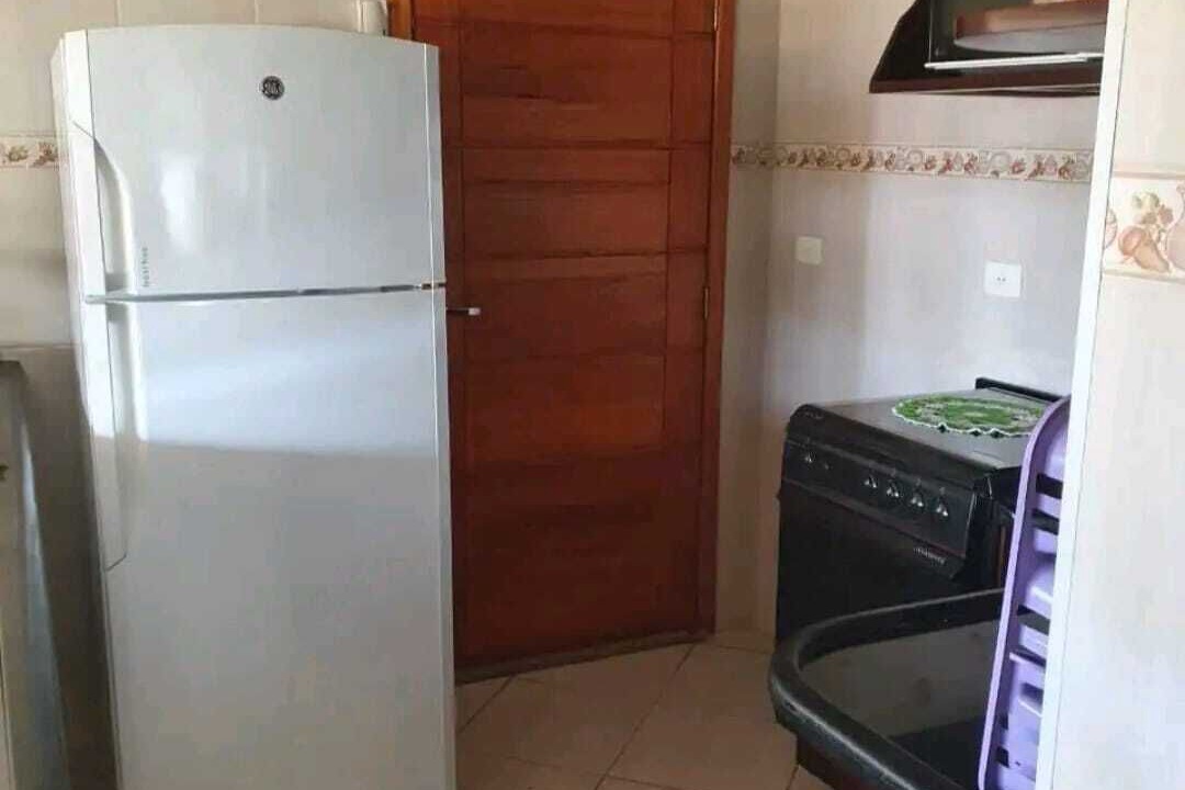 Photo of Kitchen in Boituva