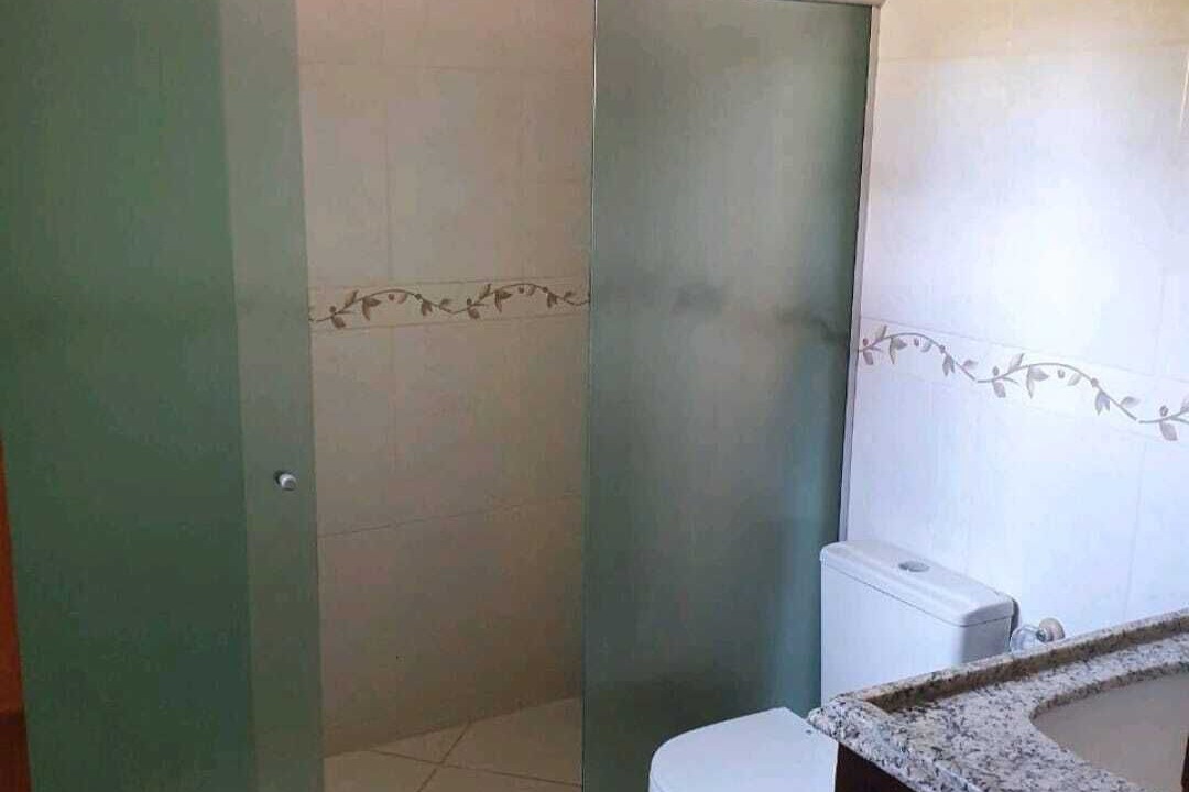 Photo of Bathroom in Boituva
