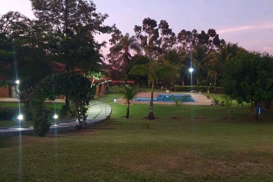 Photo of Outdoor in Boituva