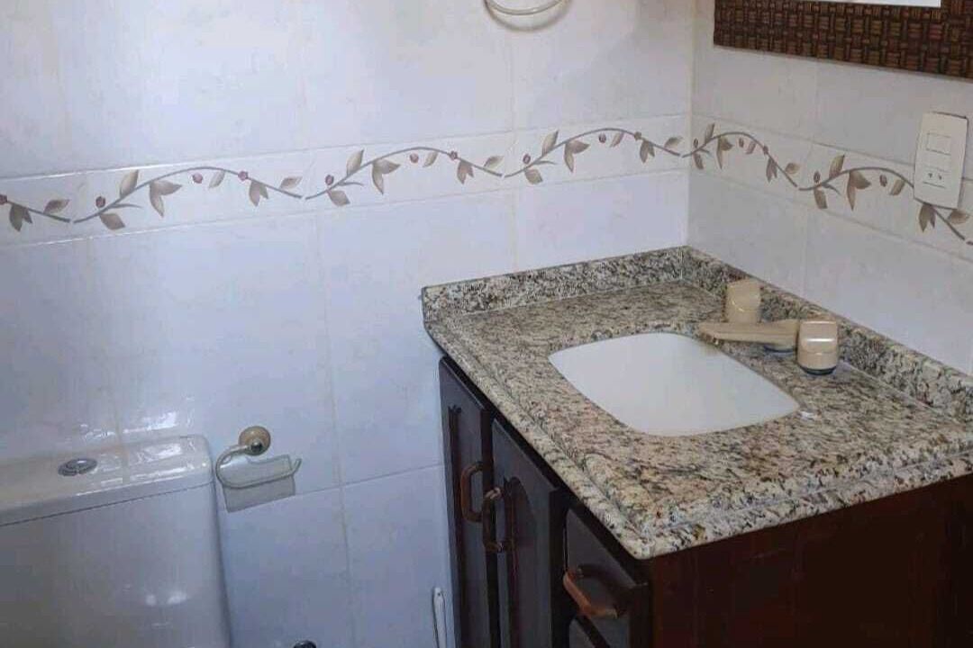 Photo of Bathroom in Boituva