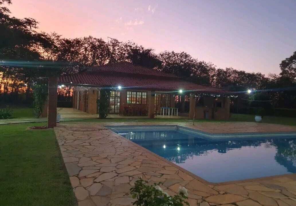 Photo of Outdoor in Boituva
