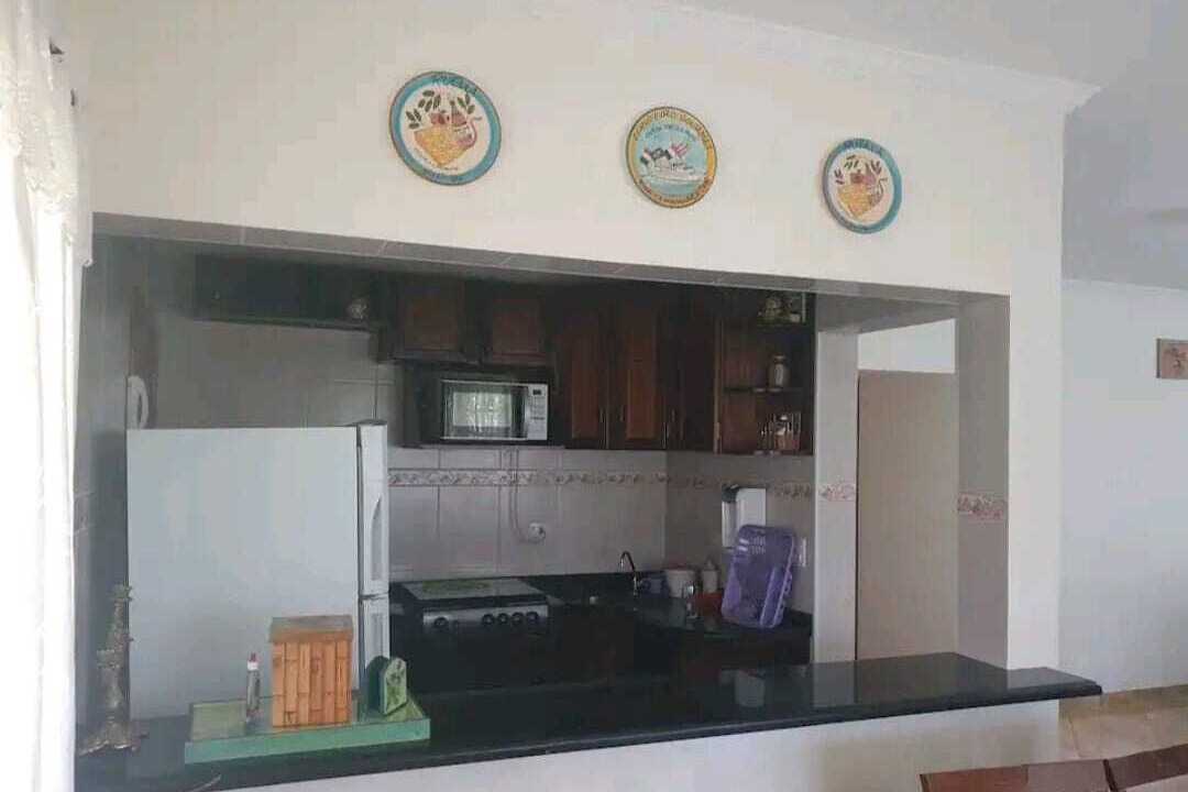 Photo of Kitchen in Boituva