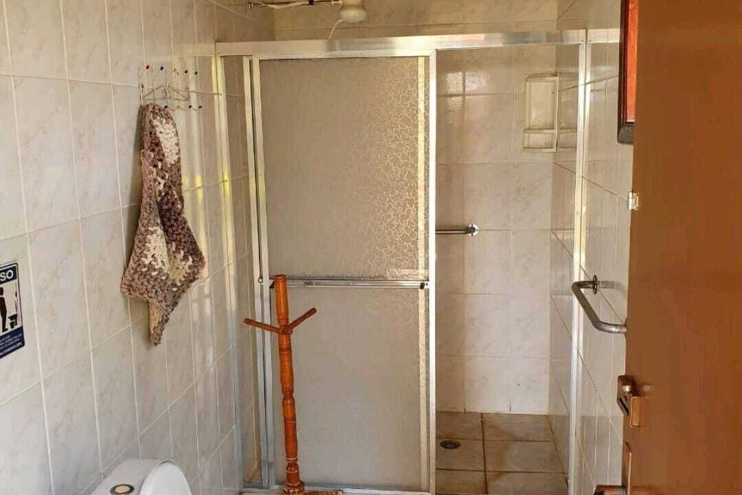 Photo of Bathroom in Boituva