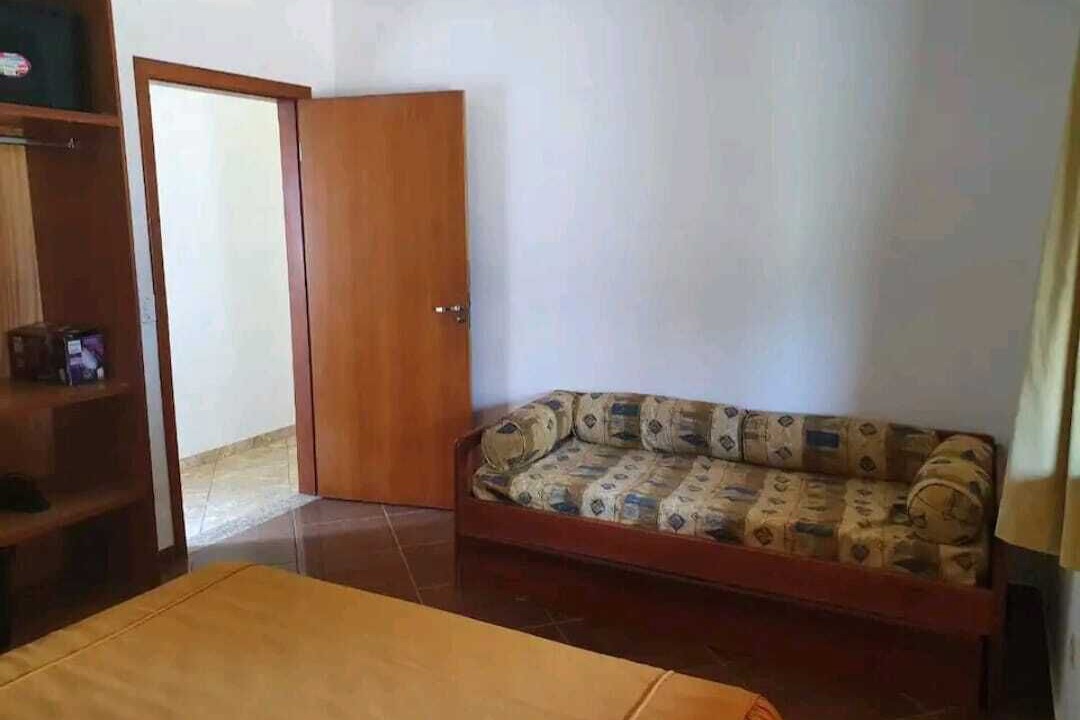Photo of Bedroom in Boituva