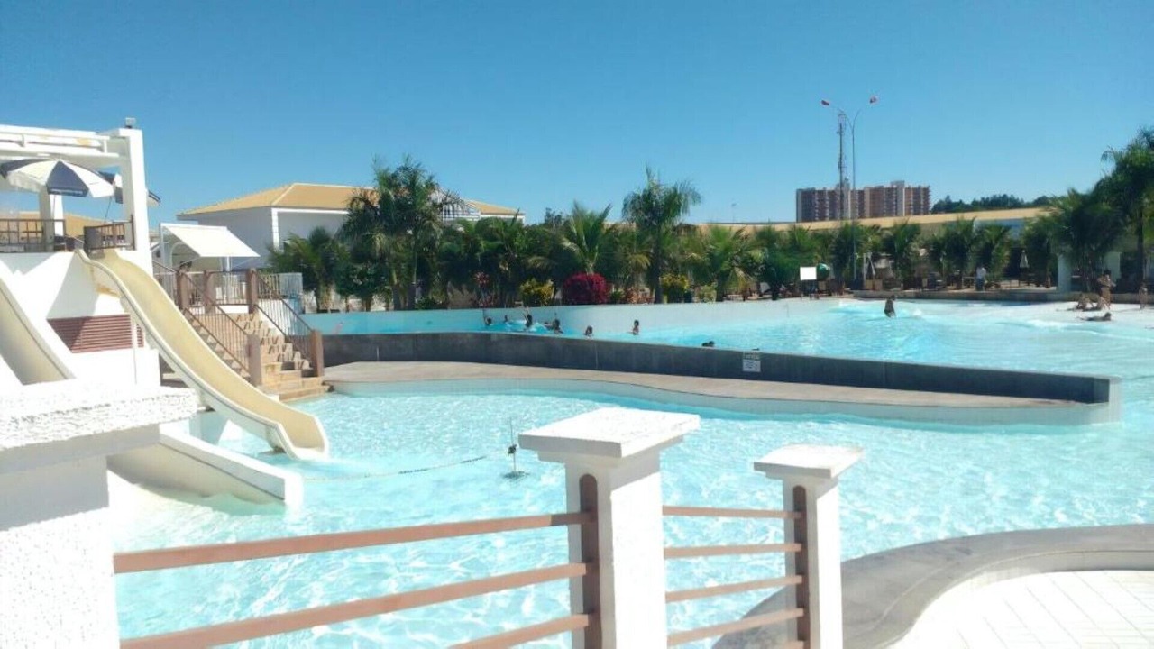 Photo of Outdoor in Caldas Novas