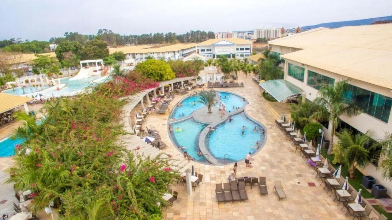 Photo of Outdoor in Caldas Novas