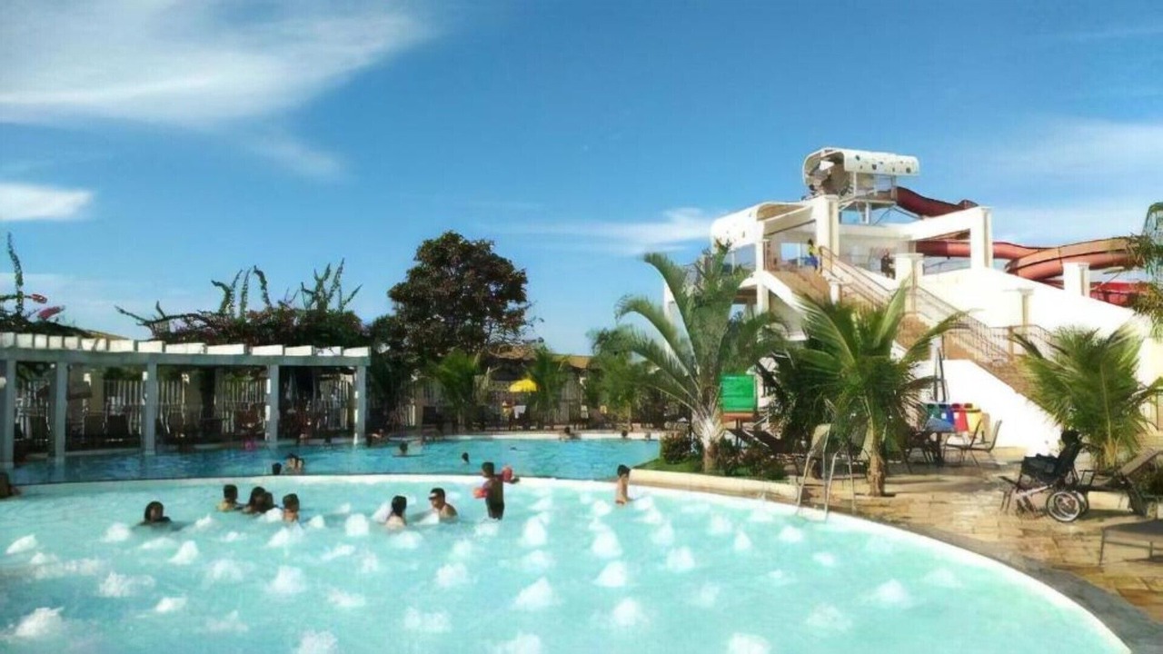 Photo of Outdoor in Caldas Novas