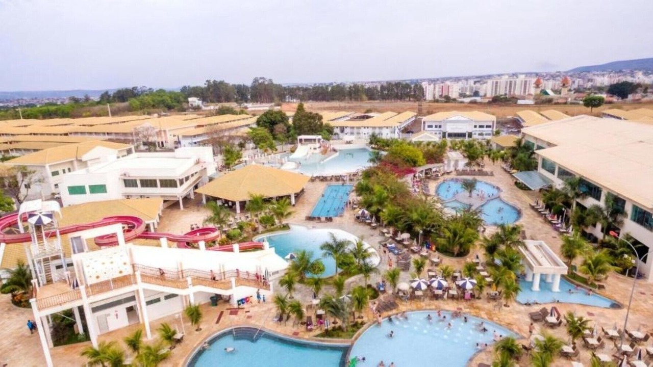 Photo of Outdoor in Caldas Novas