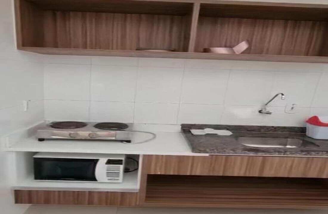 Photo of Kitchen in Caldas Novas