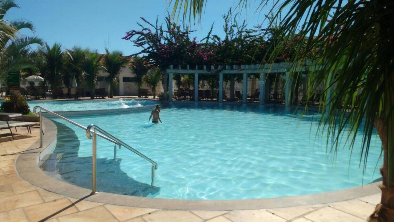 Photo of Outdoor in Caldas Novas