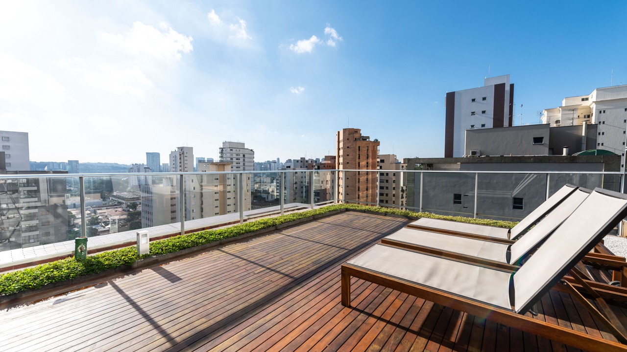 Photo of Outdoor in Brooklin Paulista