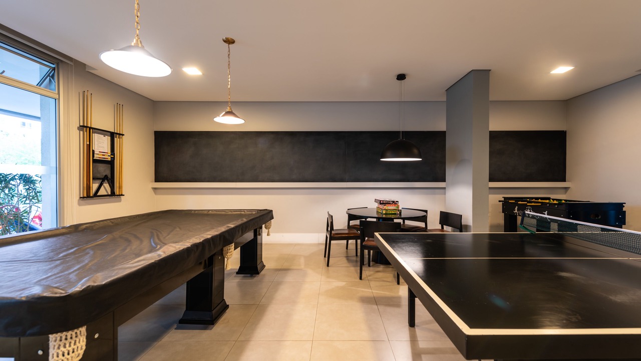 Photo of Bedroom in Brooklin Paulista