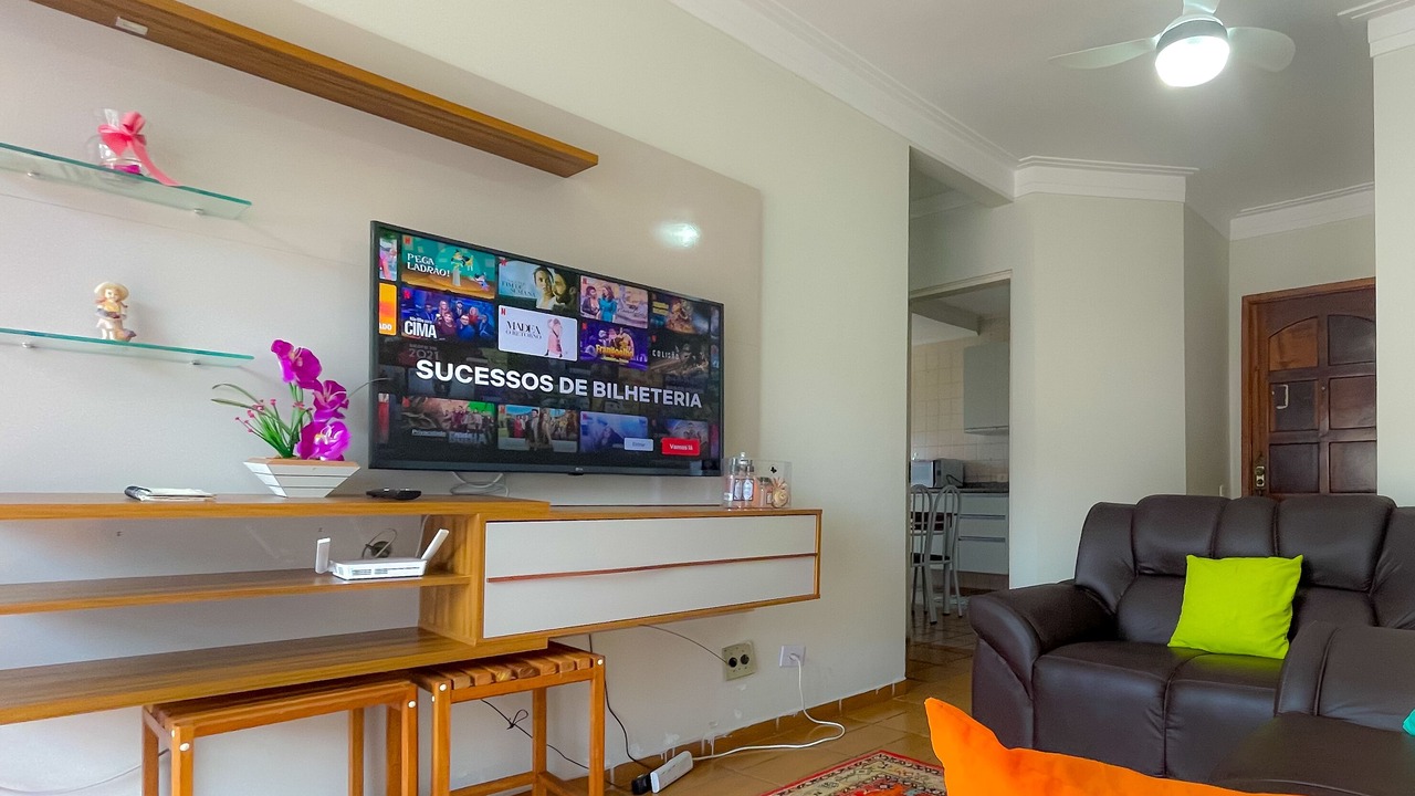 Photo of Livingroom in Jardim Sao Miguel