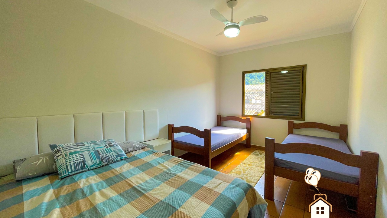 Photo of Bedroom in Jardim Sao Miguel