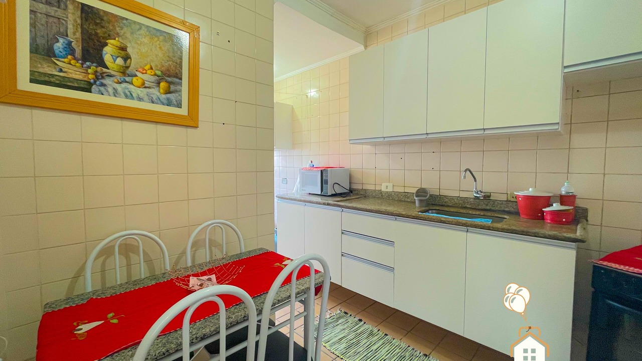 Photo of Kitchen in Jardim Sao Miguel