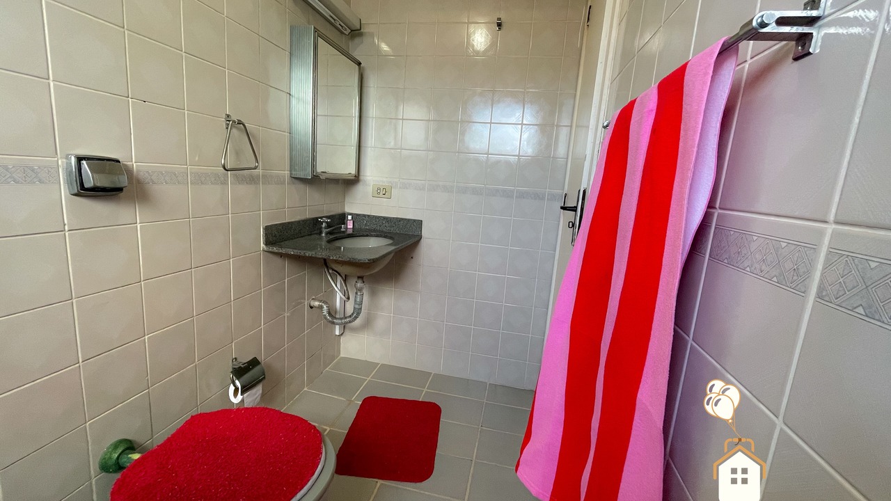 Photo of Bathroom in Jardim Sao Miguel