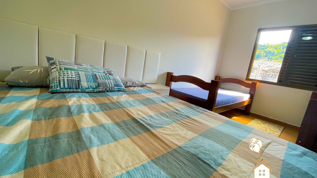 Photo of Bedroom in Jardim Sao Miguel