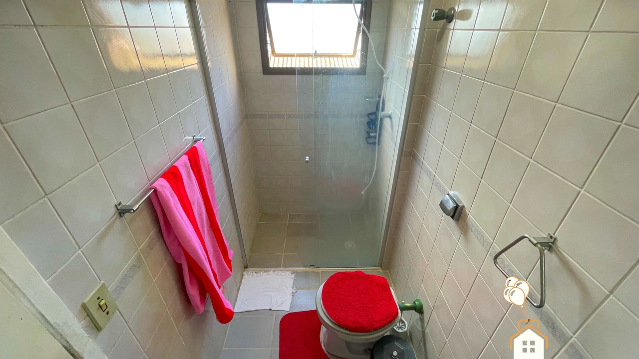 Photo of Bathroom in Jardim Sao Miguel