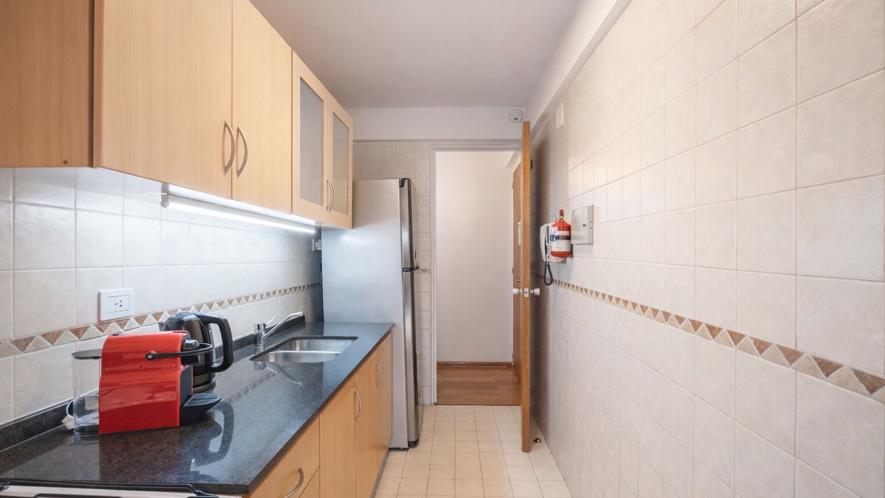 Photo of Kitchen in Villa Urquiza