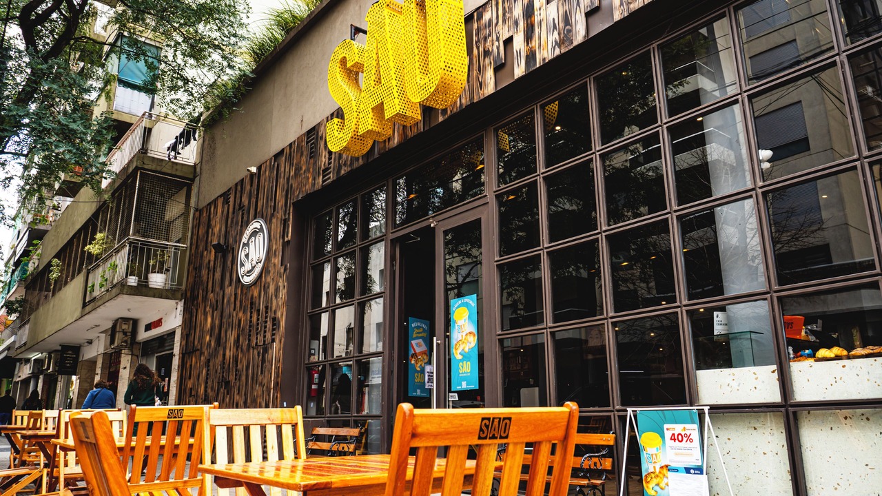 Photo of Outdoor in Villa Urquiza