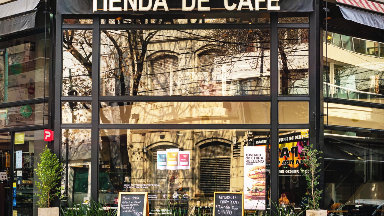 Photo of Outdoor in Villa Urquiza