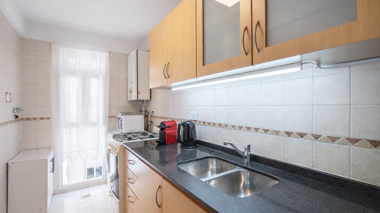 Photo of Kitchen in Villa Urquiza