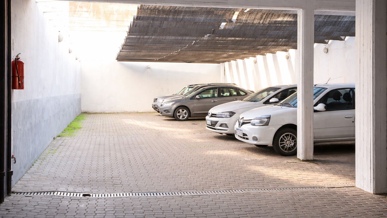 Photo of Outdoor in Villa Urquiza