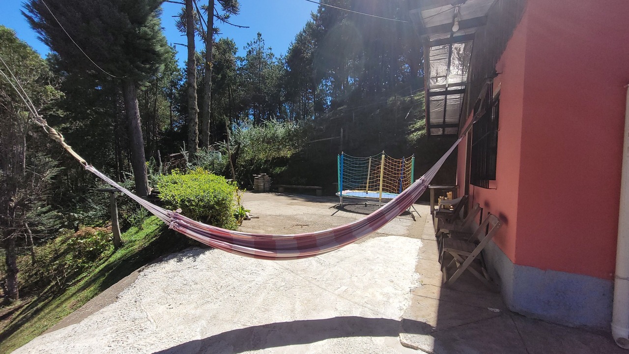 Photo of Patio Balcony in Vila Inglesa