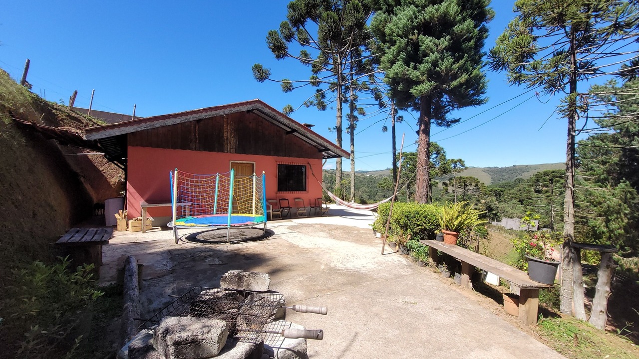 Photo of Patio Balcony in Vila Inglesa