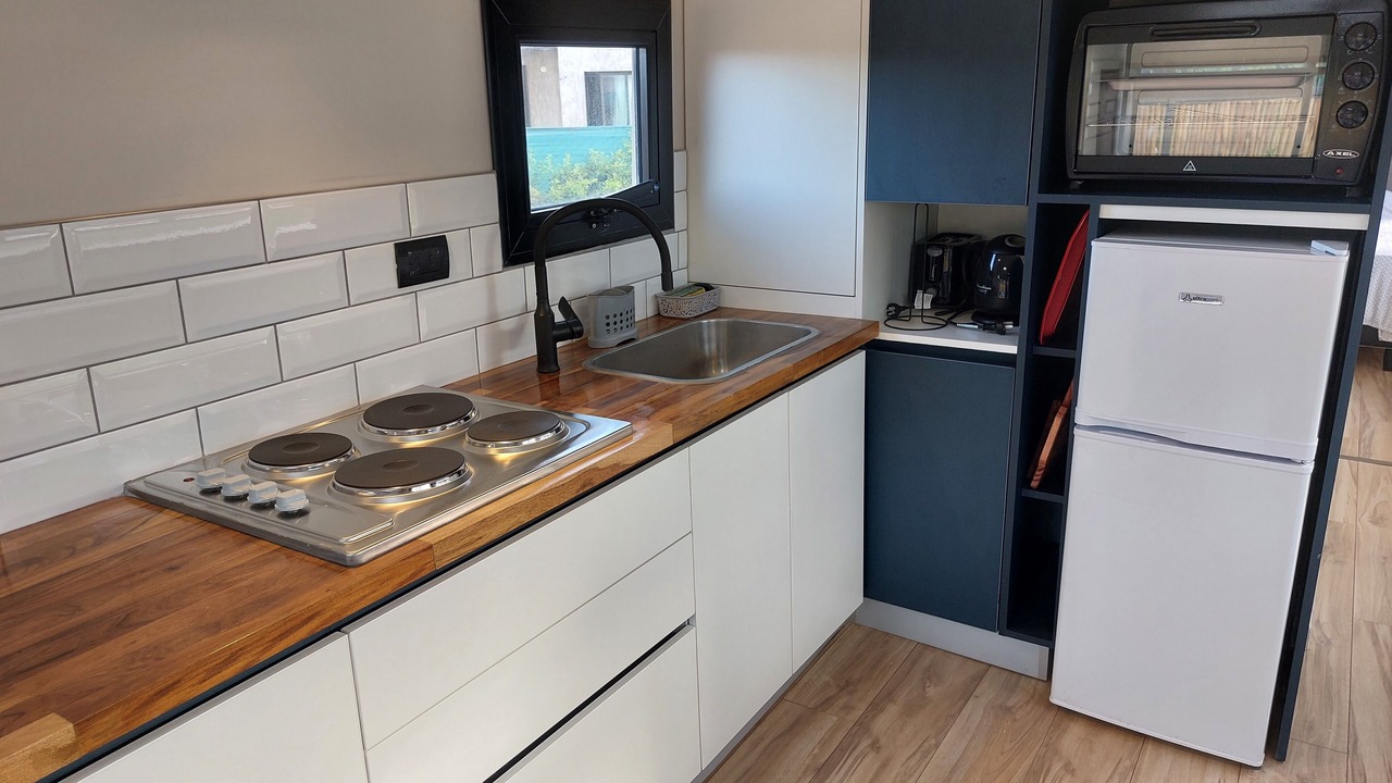 Photo of Kitchen in Vistalba