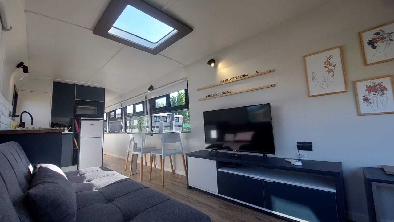 Photo of Livingroom in Vistalba