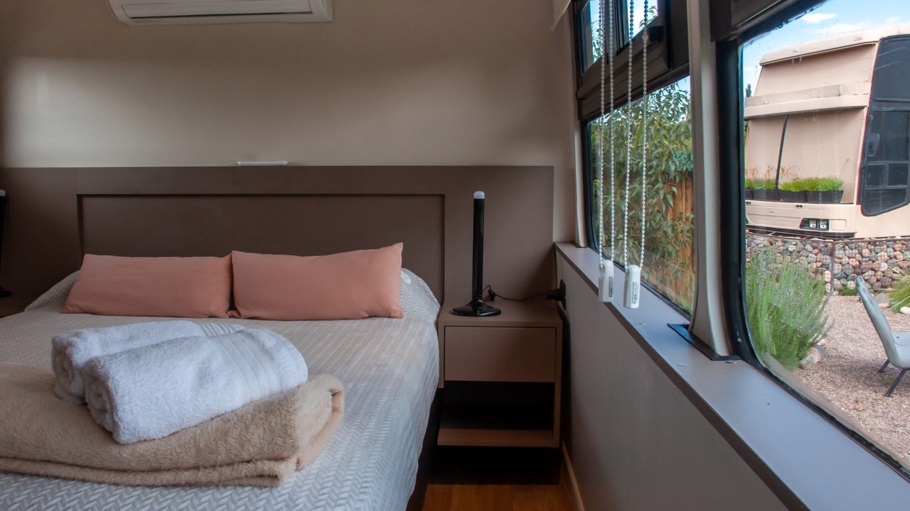 Photo of Bedroom in Vistalba