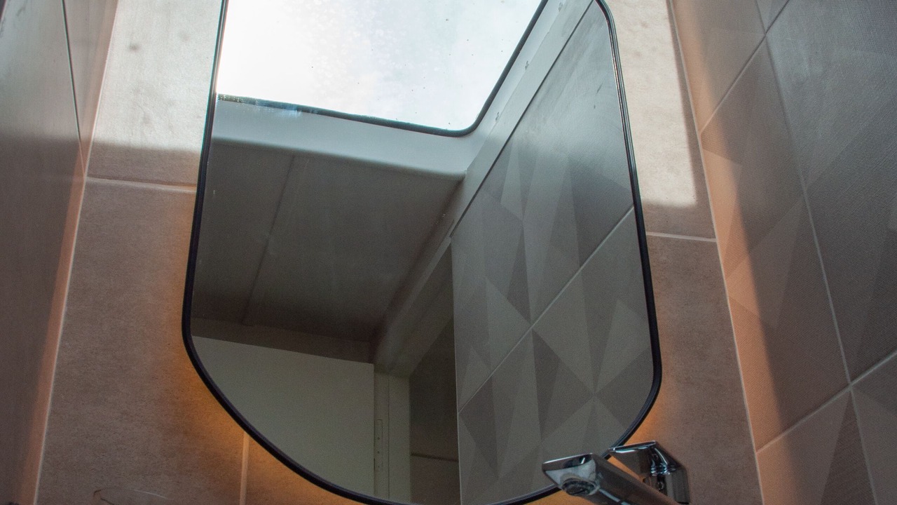 Photo of Bathroom in Vistalba