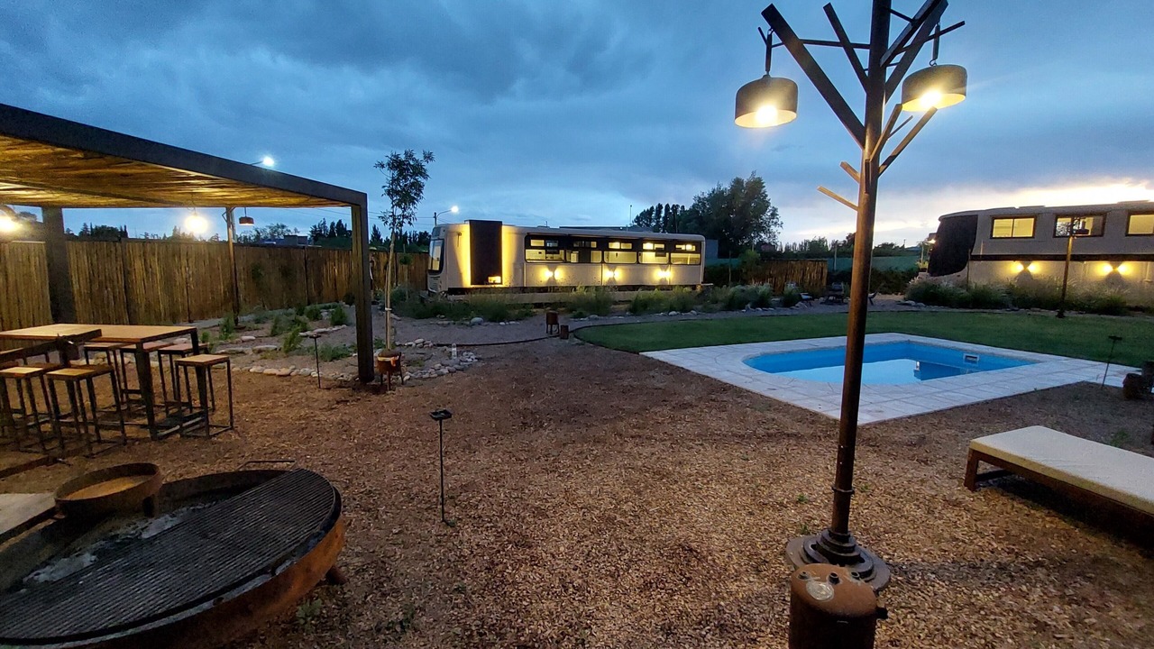 Photo of Outdoor in Vistalba
