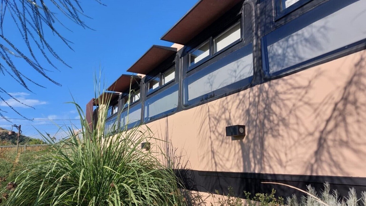 Photo of Outdoor in Vistalba