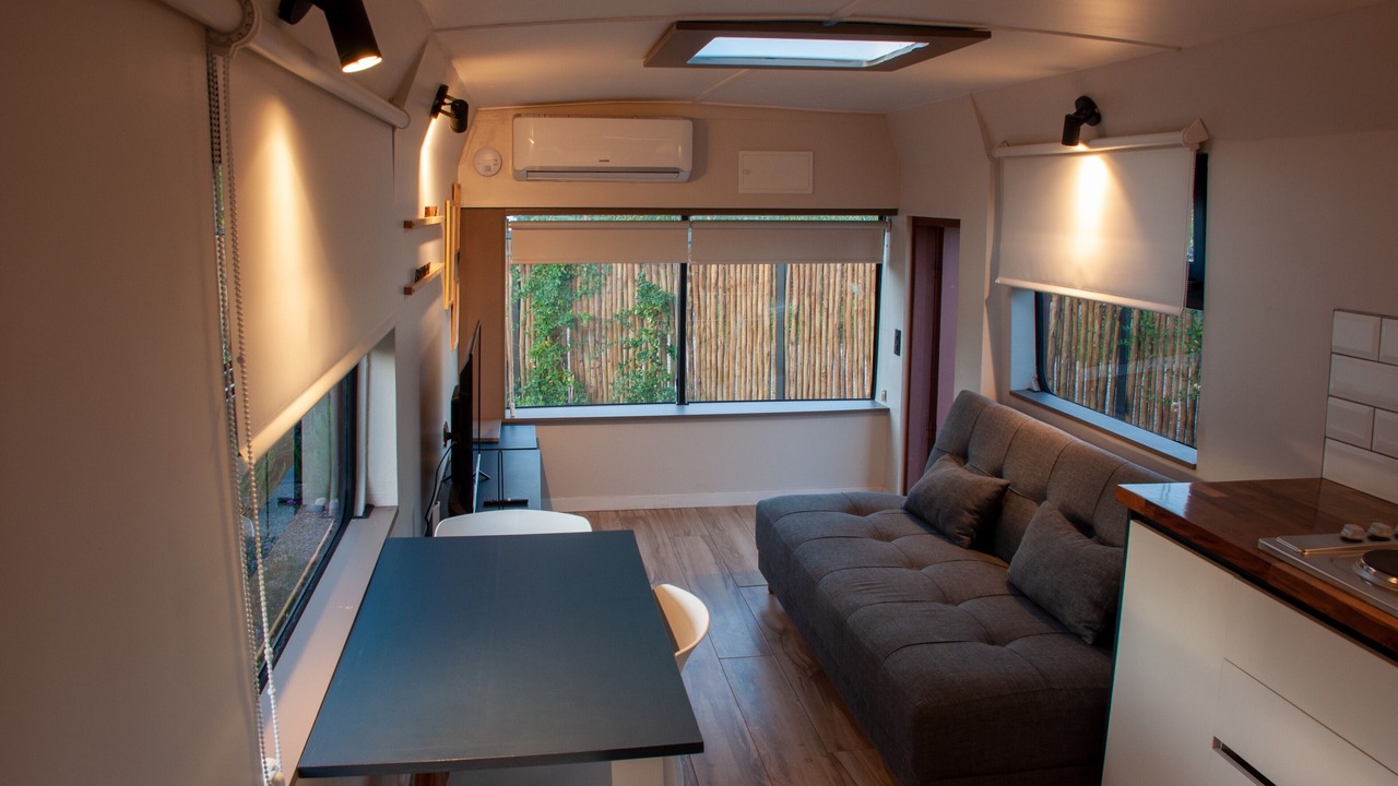 Photo of Livingroom in Vistalba