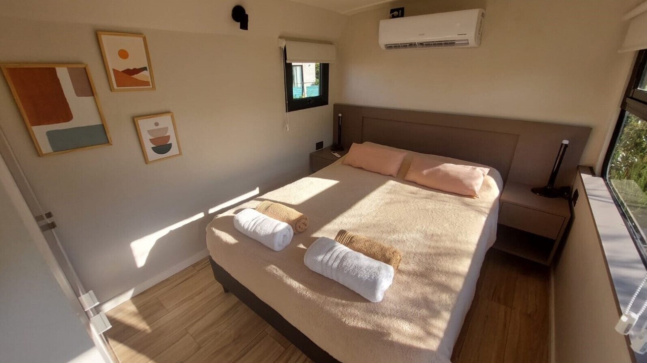 Photo of Bedroom in Vistalba
