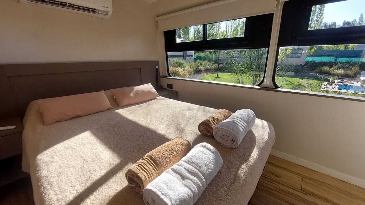 Photo of Bedroom in Vistalba