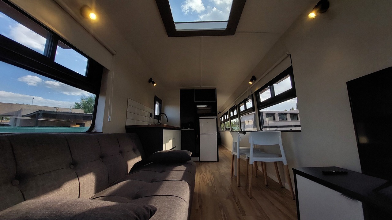 Photo of Livingroom in Vistalba