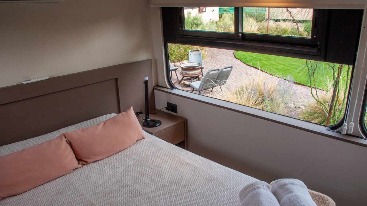Photo of Bedroom in Vistalba
