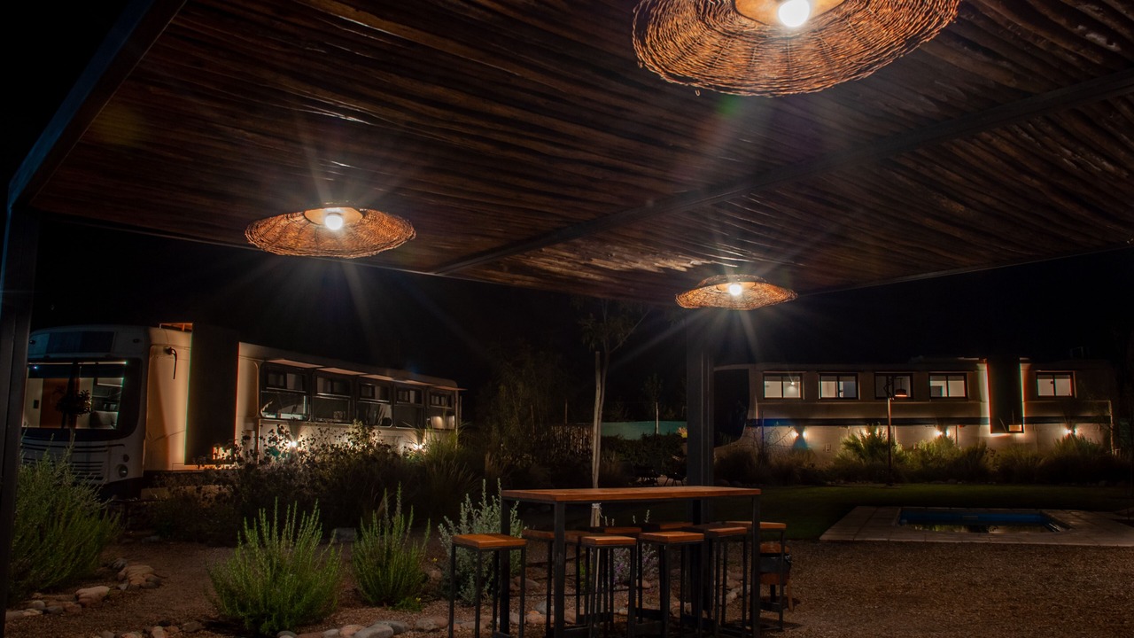 Photo of Outdoor in Vistalba