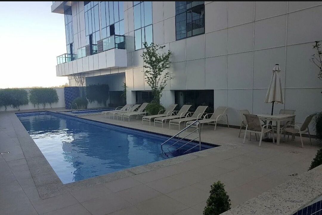 Photo of Outdoor in Alphaville